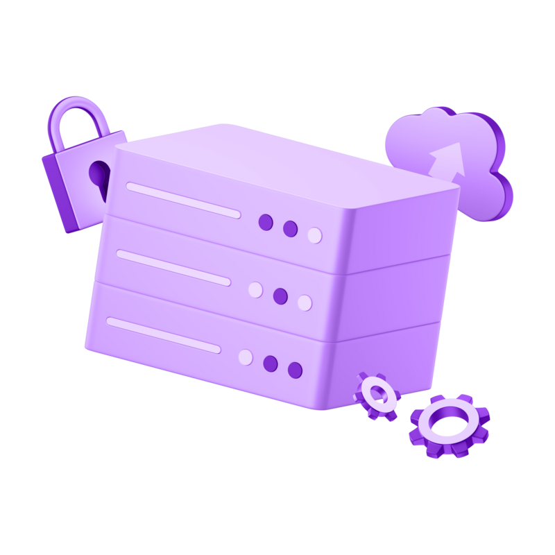 Hosting profesional Bonecloud — monitorización en tiempo real