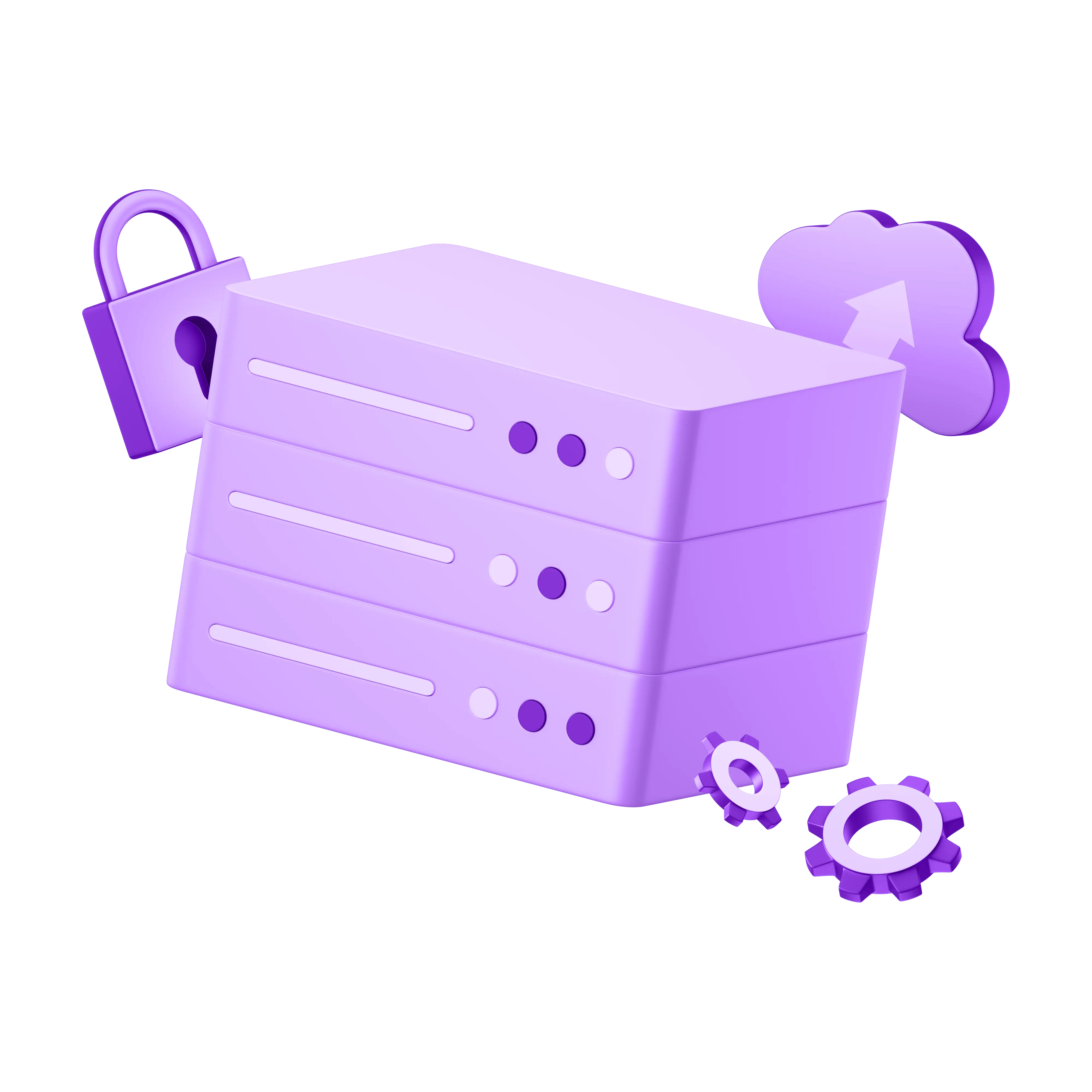 VPS Cloud Bonecloud — servidor virtual privado con Plesk gestionado y NVMe Gen4
