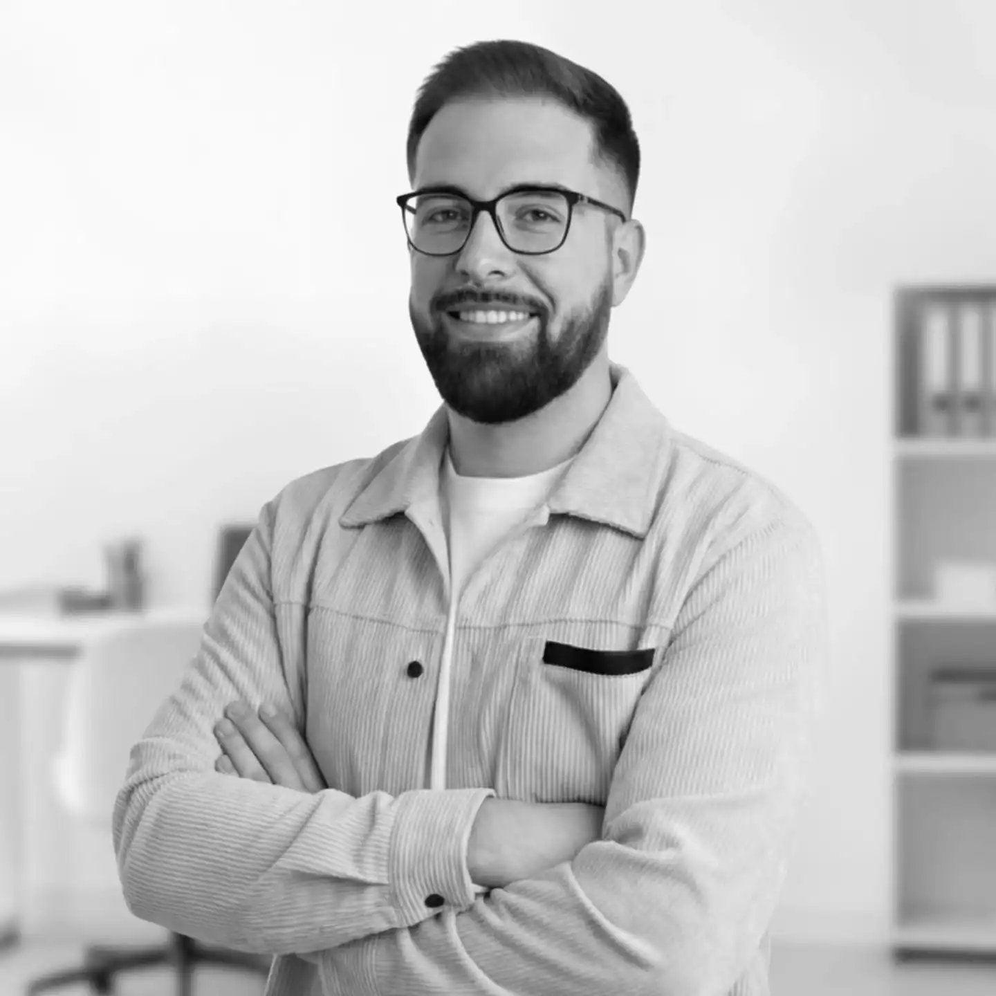 José Manuel Ramírez, fundador de Bonecloud